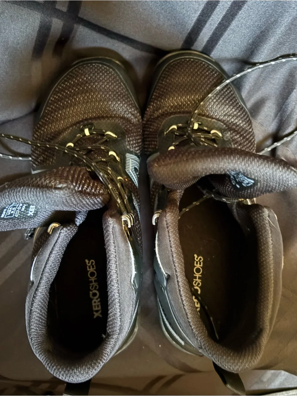Xero Shoes xero xcursion